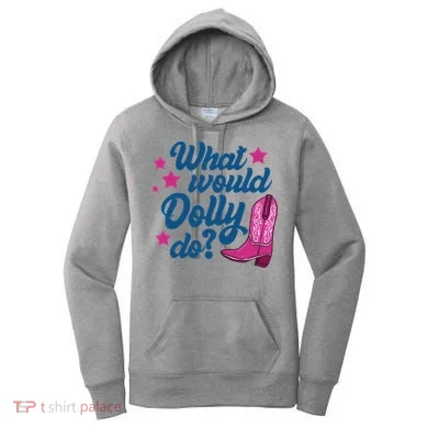 Women's Hoodie