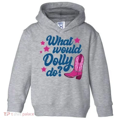 Toddler Hoodie