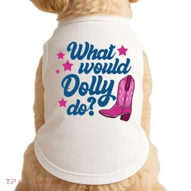 Doggie Tank