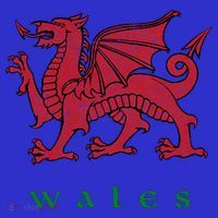 Wales Welsh Dragon Tote Bag thumb 4