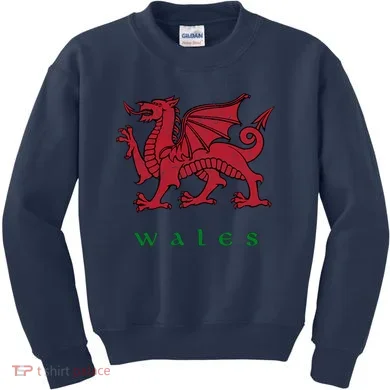 Kids Sweatshirt
