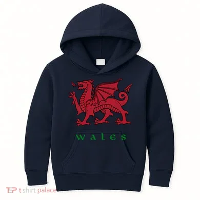 Kids Hoodie