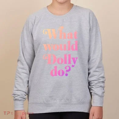 Women's Sweatshirt