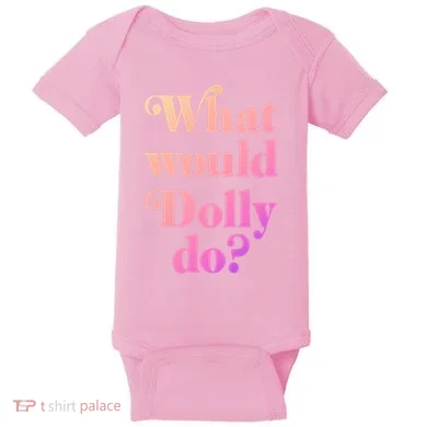 Baby Bodysuit