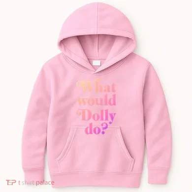 Kids Hoodie
