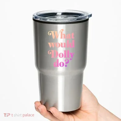 Tumbler