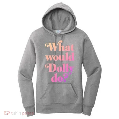 Women's Hoodie