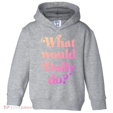Toddler Hoodie