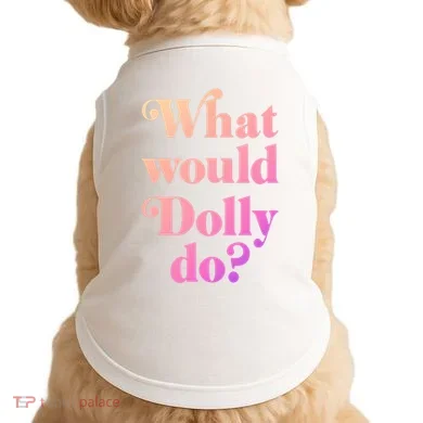 Doggie Tank