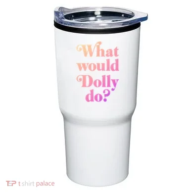 Tumbler
