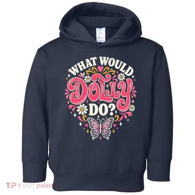 Toddler Hoodie