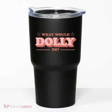 Tumbler