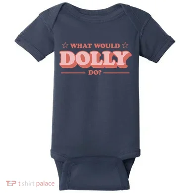 Baby Bodysuit