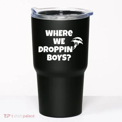 Tumbler