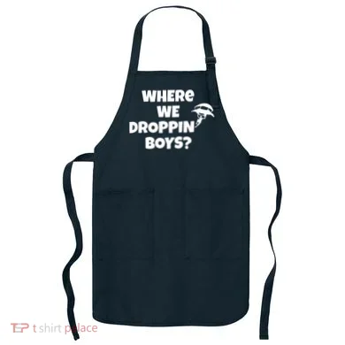 Apron