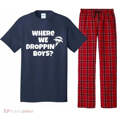 Pajama Set