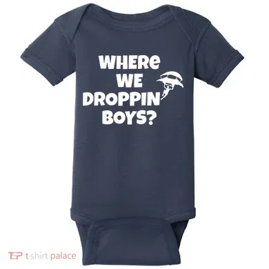 Baby Bodysuit