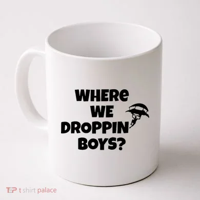 Coffee Mug