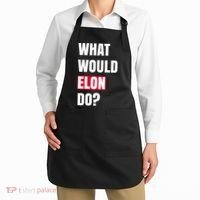 What Would Elon Do Apron thumb 2