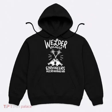 Welder Hoodie