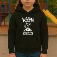 Welder Kids Hoodie thumb 3