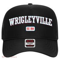 Wrigleyville Wrigleyville Est. 1914 Hat thumb 0