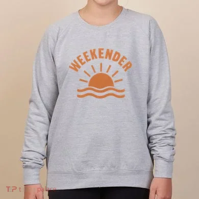 Women's Sweatshirt