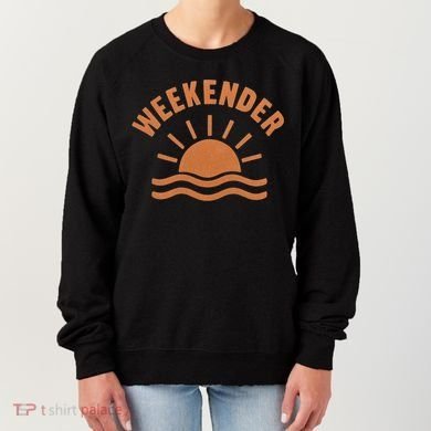 Weekender Women's Sweatshirt