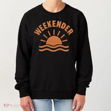 Weekender Women's Sweatshirt