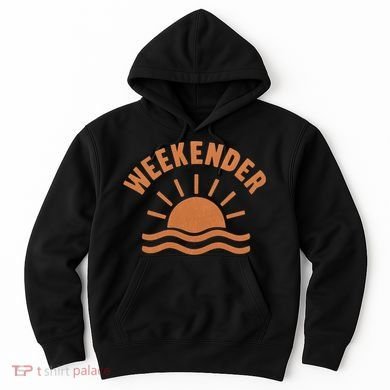 Weekender Hoodie