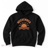 Weekender Hoodie thumb 0