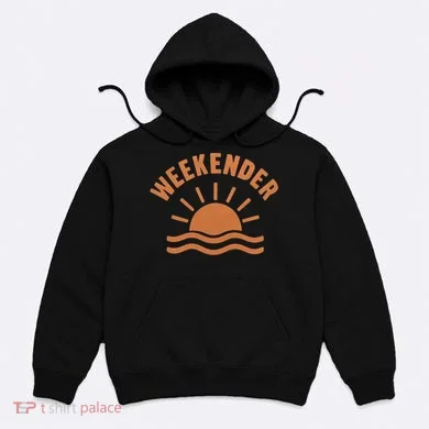 Weekender Hoodie