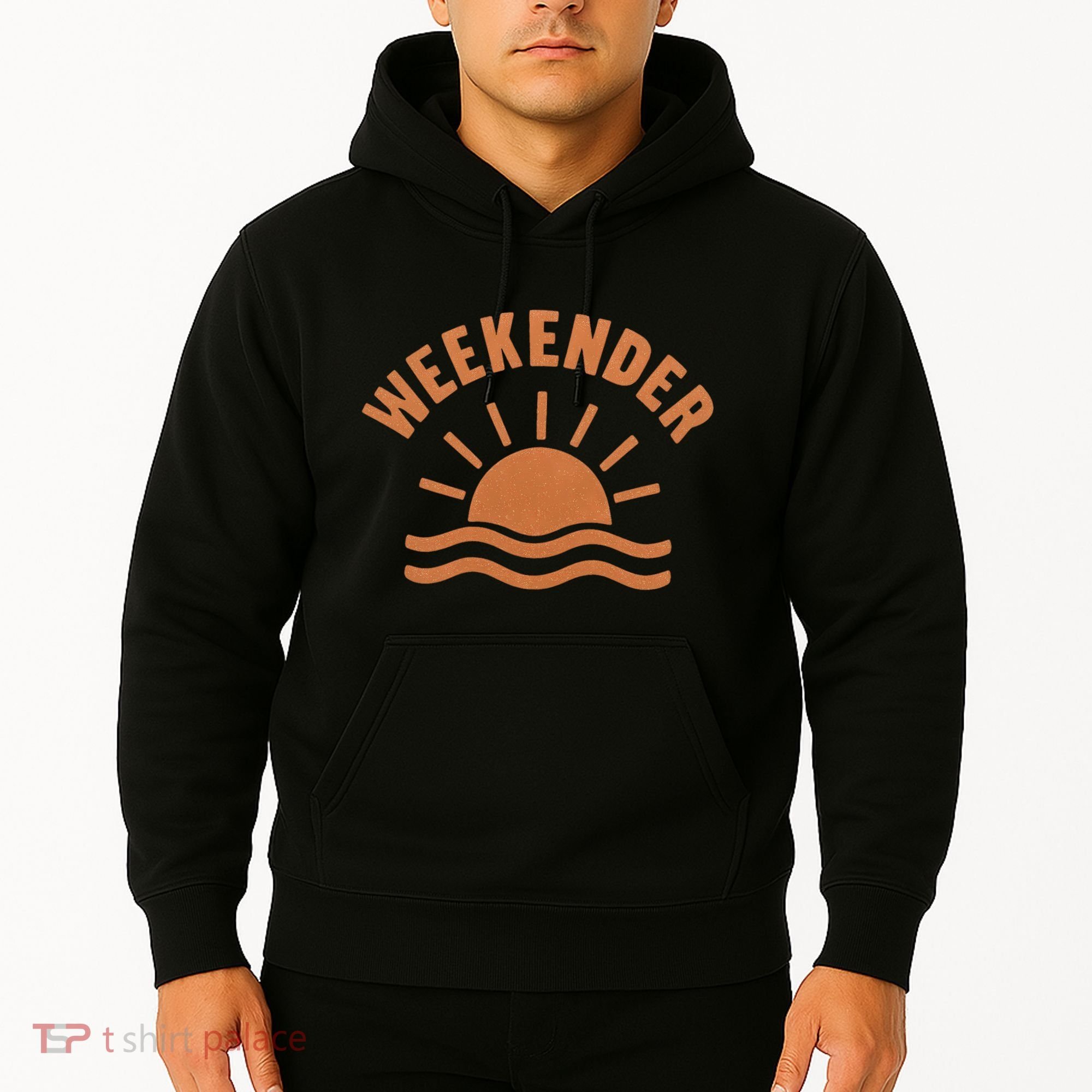 Weekender Hoodie