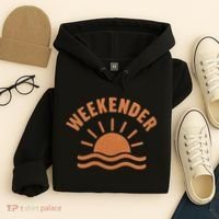 Weekender Hoodie thumb 4