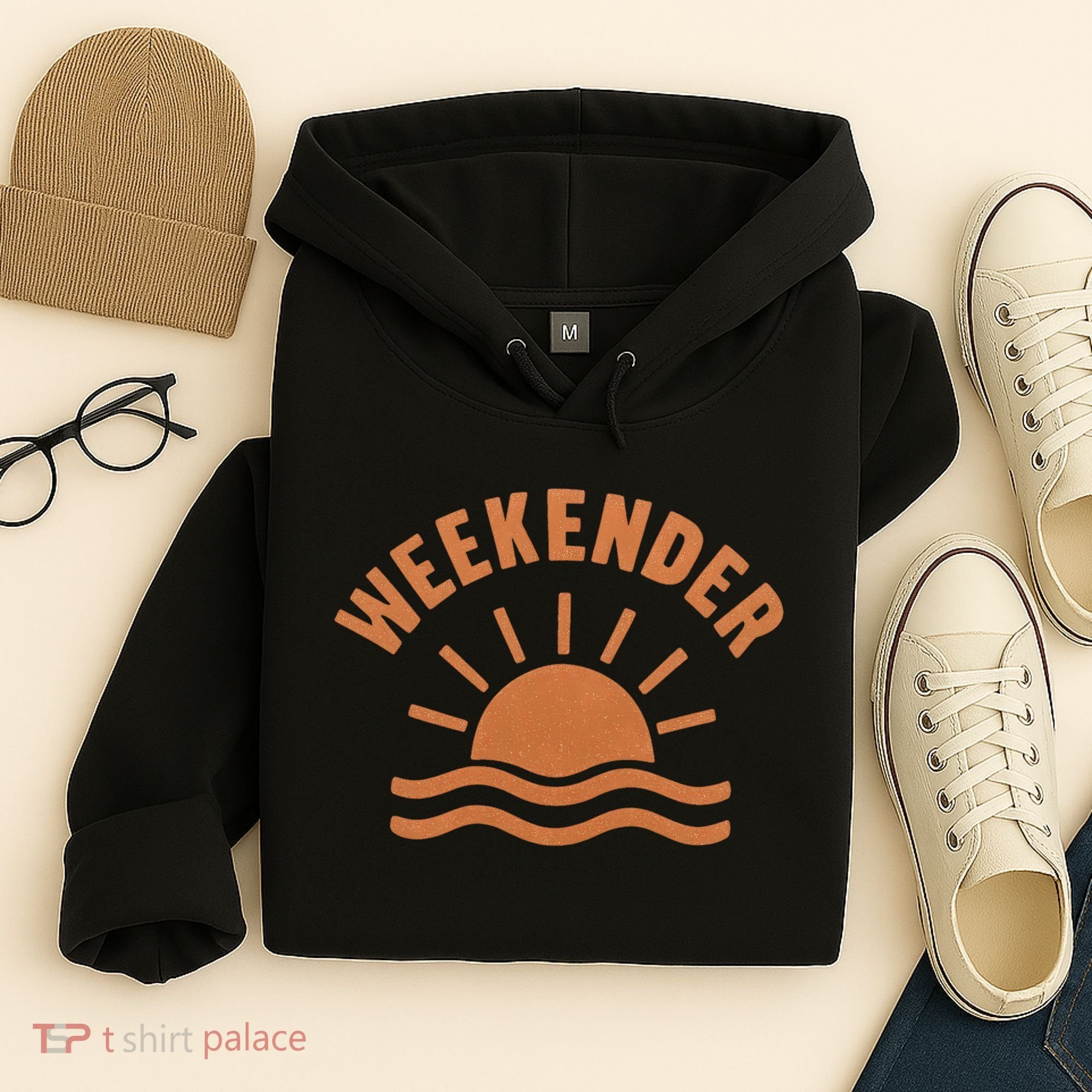 Weekender Hoodie