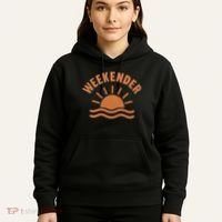 Weekender Hoodie thumb 5