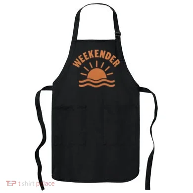Weekender Apron