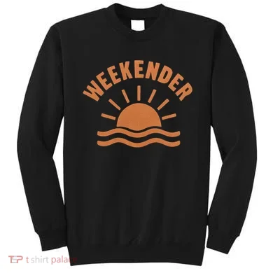 Weekender Sweatshirt