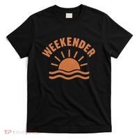 Weekender T-Shirt thumb 0
