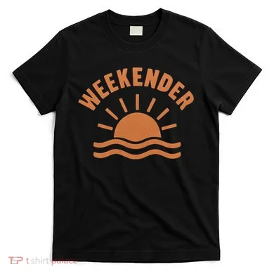 Weekender T-Shirt