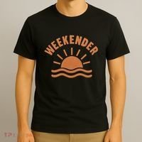 Weekender T-Shirt thumb 3