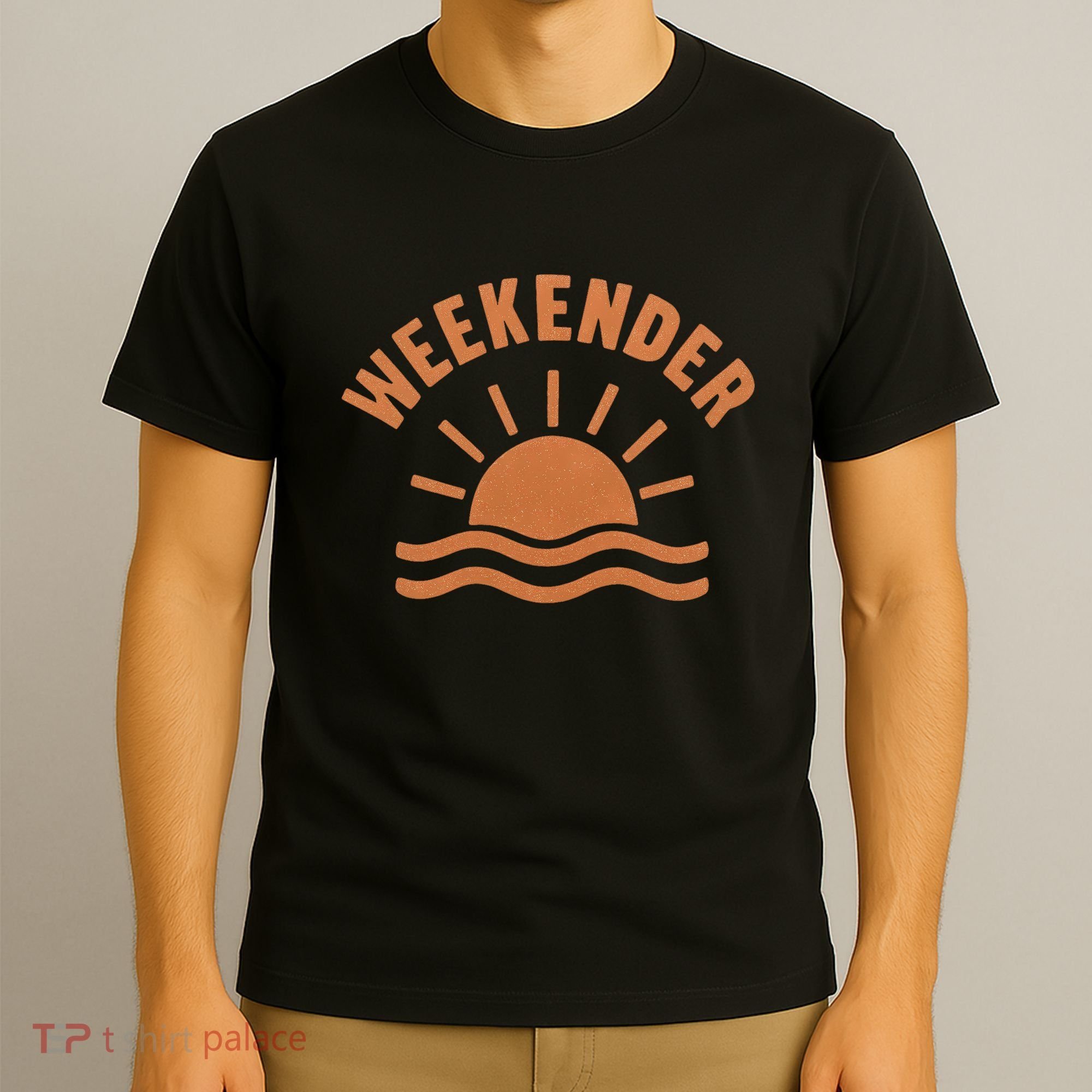 Weekender T-Shirt