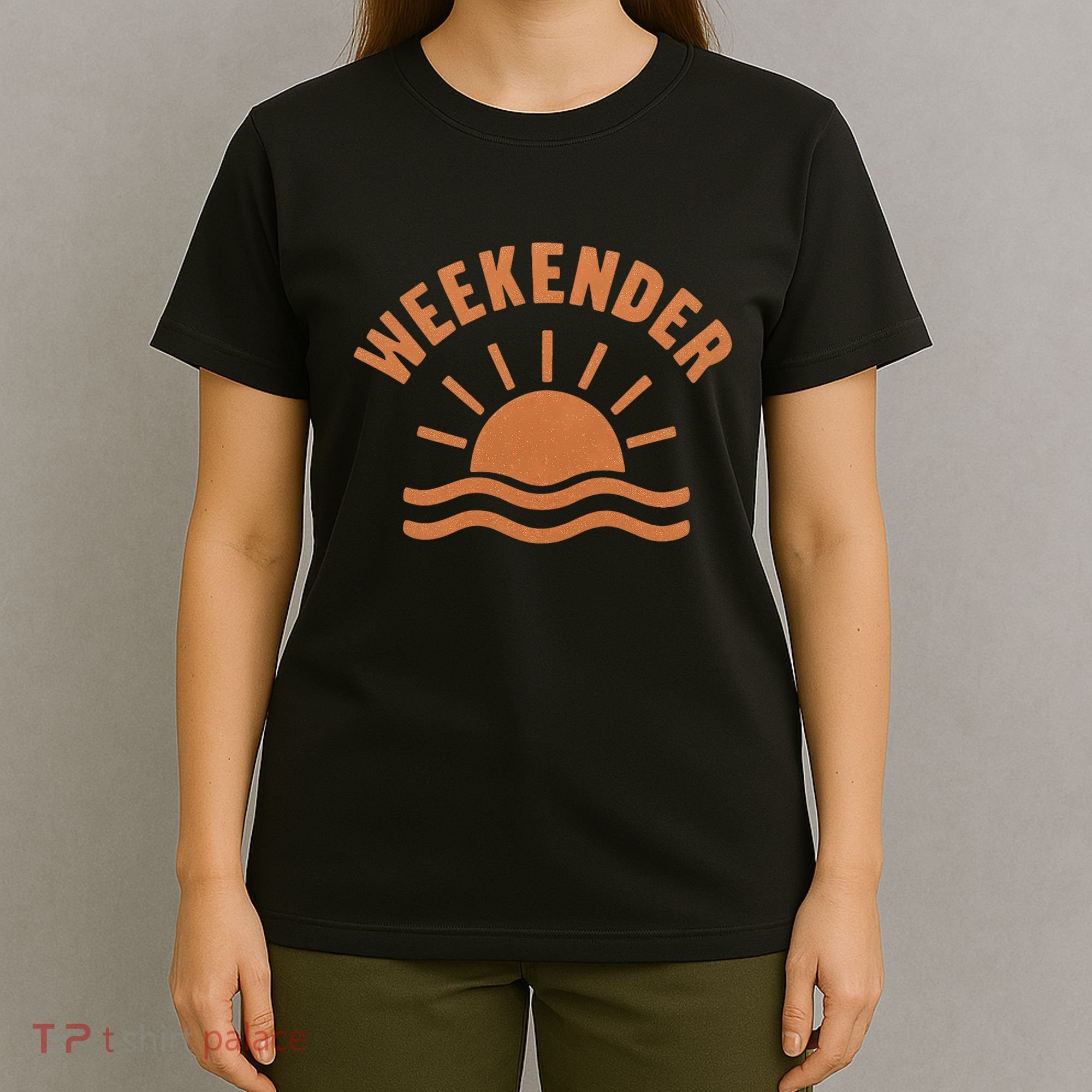 Weekender T-Shirt