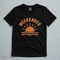 Weekender T-Shirt thumb 5