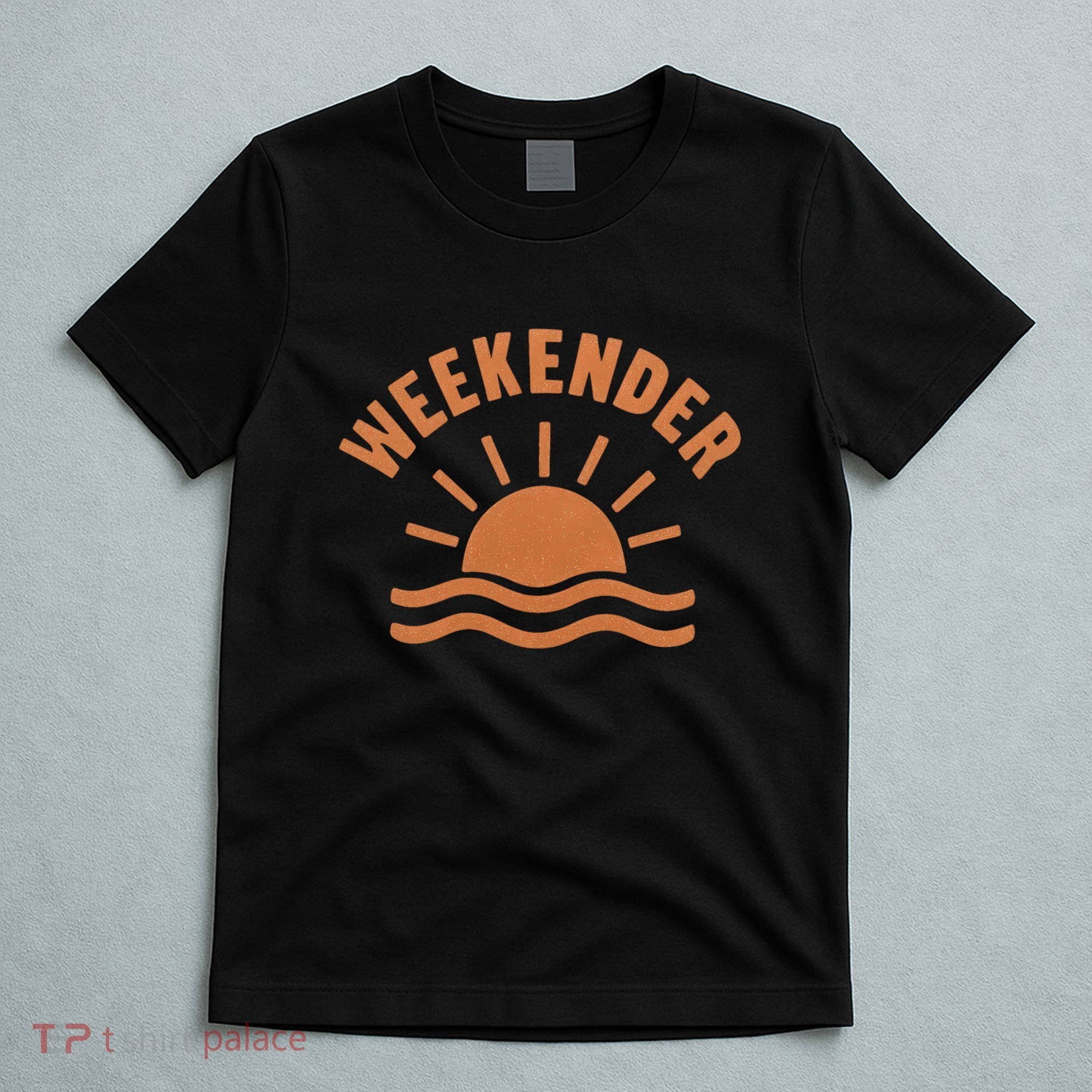 Weekender T-Shirt