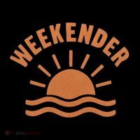 Weekender T-Shirt thumb 7