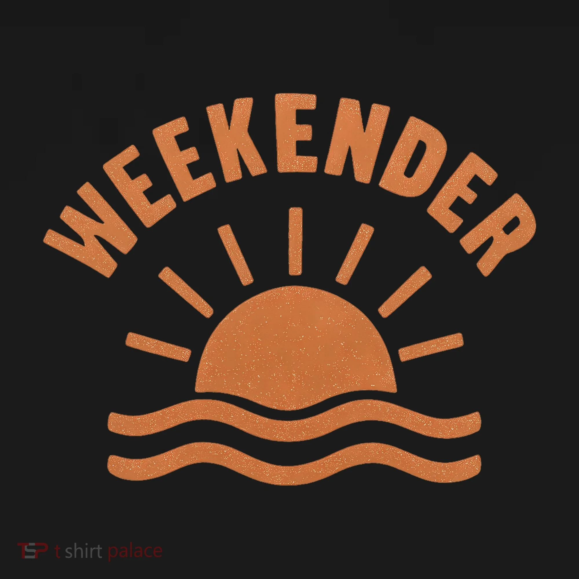 Weekender Backpack