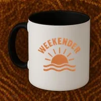 Weekender Coffee Mug thumb 2