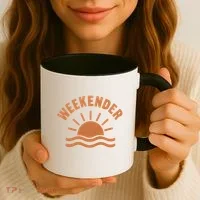 Weekender Coffee Mug thumb 3