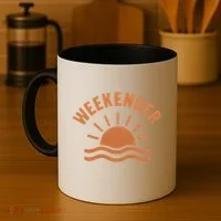 Weekender Coffee Mug thumb 4